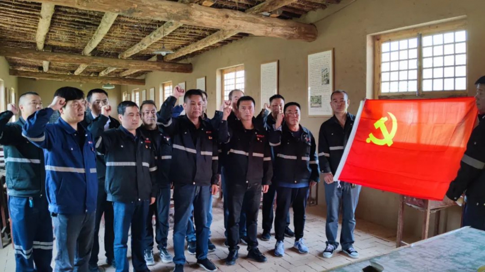 榜樣力量 | 祝賀！他們，榮獲陜西有色金屬集團(tuán)表彰